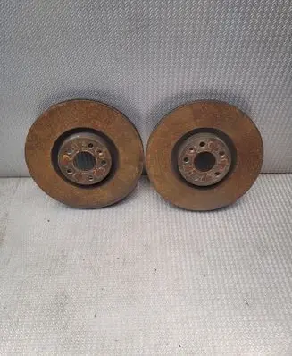 Polestar 2 Front brake disc P32300789 32300789