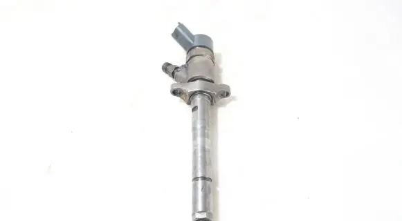 Citroen C4 I Fuel injector 0445110136