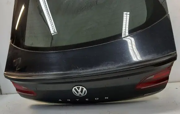 Volkswagen Arteon Tailgate/trunk/boot lid VWARTEONKLAPA