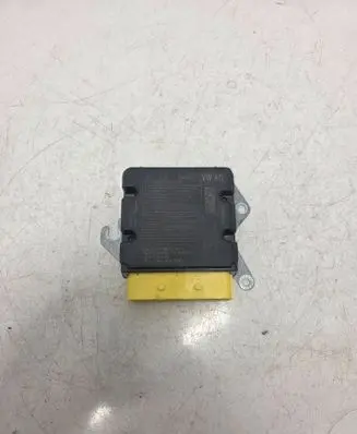 Volkswagen Golf Sportsvan Airbag control unit/module 5Q0959655D 0140385 1415683517