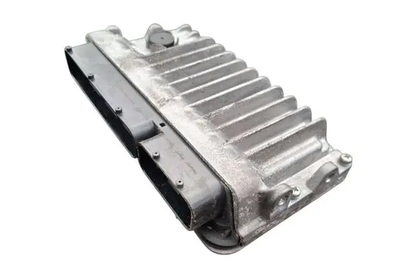 Toyota Auris E180 Engine control unit/module 896610Z750