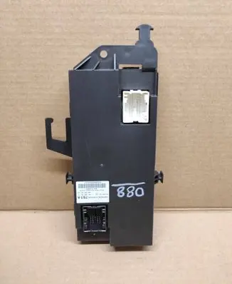 Renault Espace - Grand espace IV Comfort/convenience module 8200427761 28040328A 0328526330072
