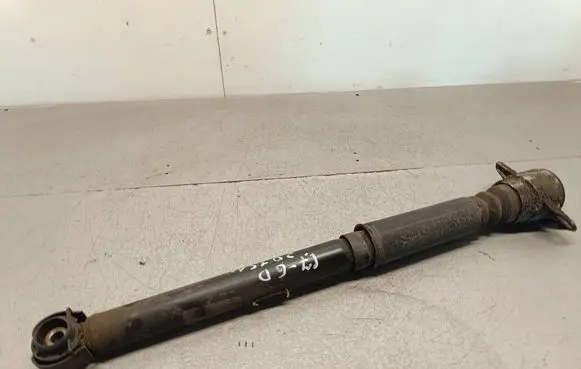 Rear shock absorber/damper