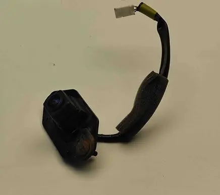 Nissan Leaf II (ZE1) Reversing camera 284425SA1B