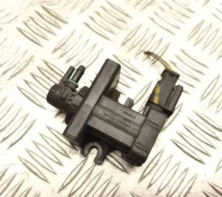 Citroen C5 Turbo solenoid valve 9660693180 5789345 048111748