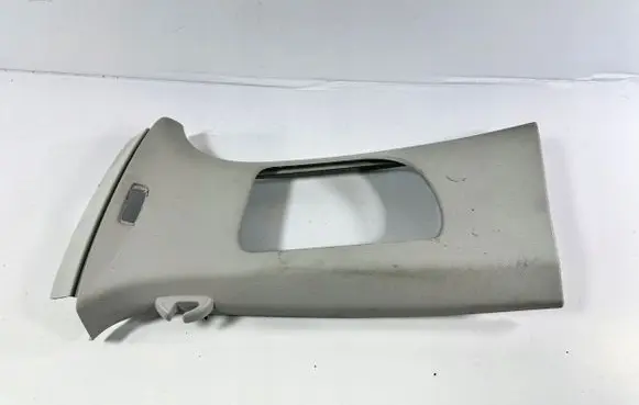 Volkswagen Golf VII Front sill trim cover