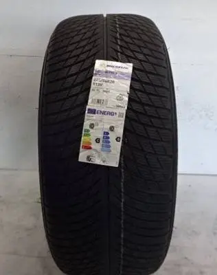 Audi Q7 4L R20 winter tire 27550R20