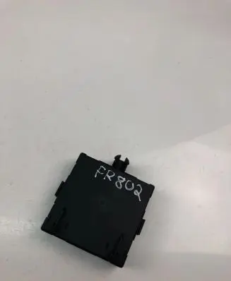 Mercedes-Benz E C207 W207 Other control units/modules A2129004014