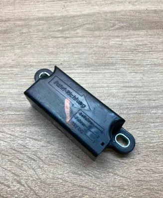Mercedes-Benz CLS C219 Airbag deployment crash/impact sensor A0038200726 020705722