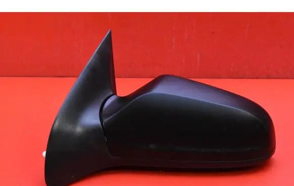 Opel Astra H Front door electric wing mirror 13140673