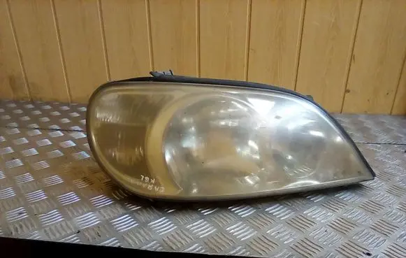 KIA Carnival Headlight/headlamp