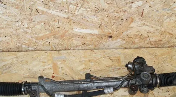 Mercedes-Benz A W168 Steering rack A1684610601