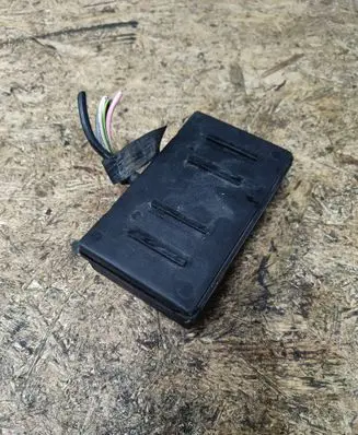 Peugeot 407 Fuse box set 9632229480 97086100