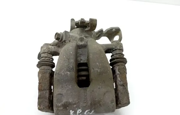 Opel Astra H Rear brake caliper