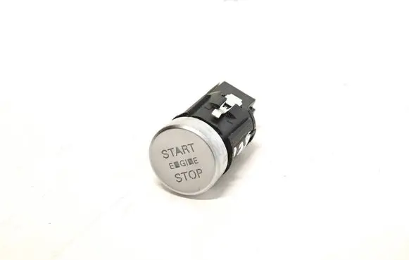 Audi A6 S6 C7 4G Engine start stop button switch 4G1905217A 1810110049 4G1905217
