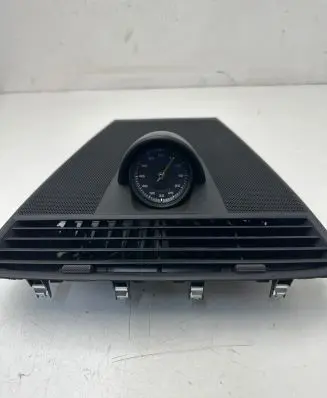 Porsche Panamera (971) Clock 971919203L 971858122E 971858189A