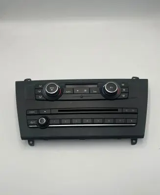 BMW X3 F25 Other control units/modules 9259615 1101414128