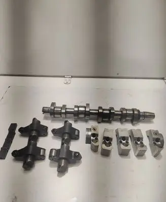 Volkswagen Caddy Camshaft 038443H