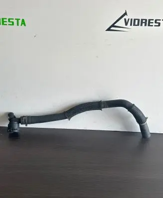 Toyota Avensis T270 Engine coolant pipe/hose PS3VDANW16 PA66GF30