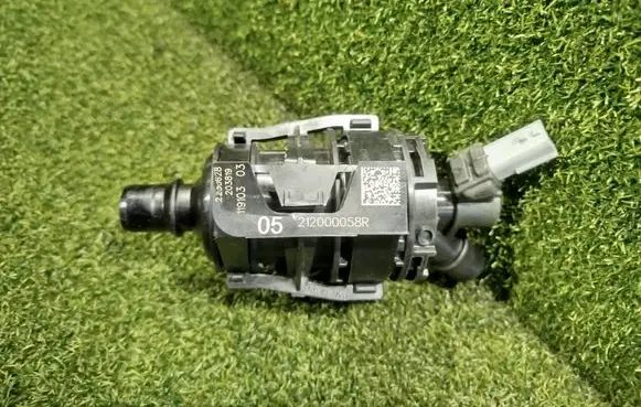 Renault Master III Thermostat 212000058R 115019 112446