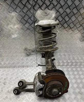 Mercedes-Benz SLK R172 Other under body part 