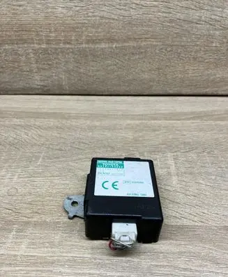 Toyota Avensis Verso Door control unit/module 8974144060 1513007220
