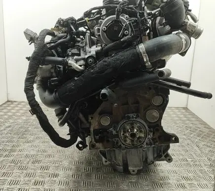 Volkswagen PASSAT B8 Engine CRLB