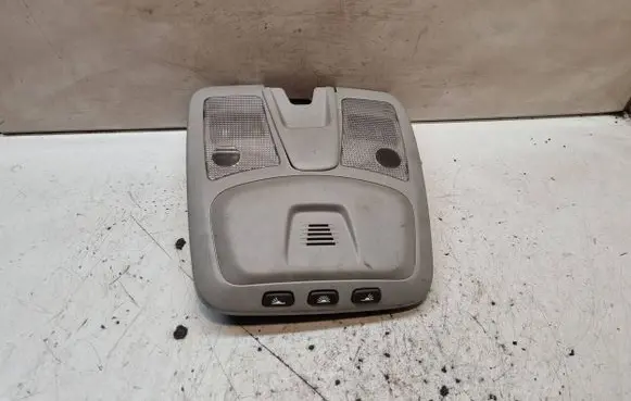 Volvo V70 Front seat light 30669623 5044247 042000001694