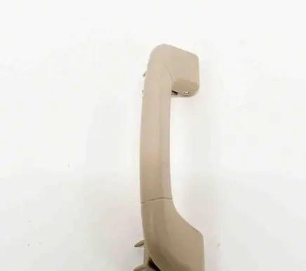 BMW 7 F01 F02 F03 F04 Front interior roof grab handle 9112729
