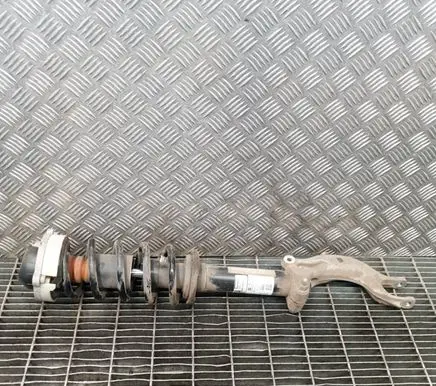 Audi Q5 SQ5 Front shock absorber/damper 80A413031AK 80A411105AD