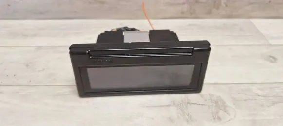 Volvo V50 Screen/display/small screen 31268055 69199100U 006000185105