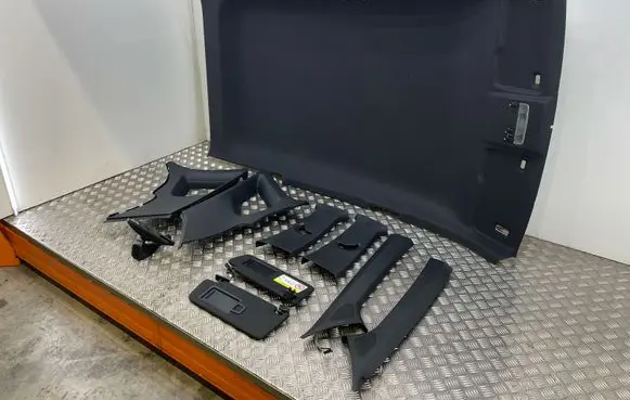 Seat Arona Headlining set 6F9867501E