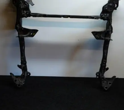 Front subframe