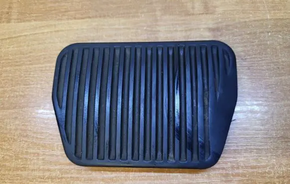Brake pedal