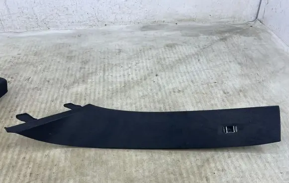 BMW X3 G01 (A) pillar trim 7396423