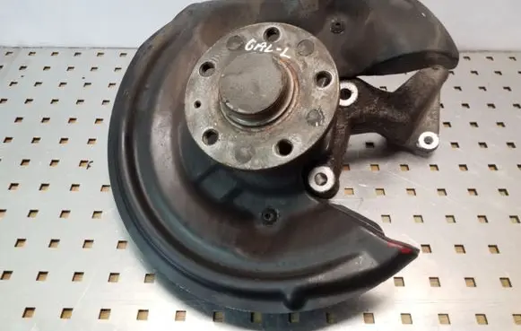 Volkswagen PASSAT B6 Rear wheel hub