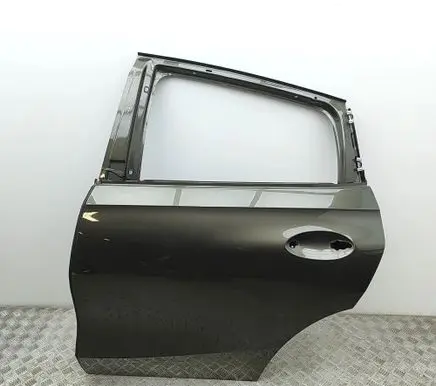 BMW X6 G06 Rear door 8497451