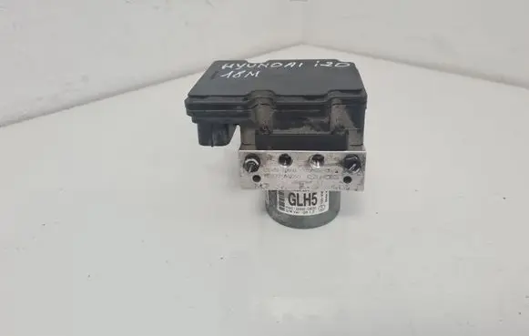 Hyundai i20 (GB IB) ABS Pump C858930550 Q021130 C858920550