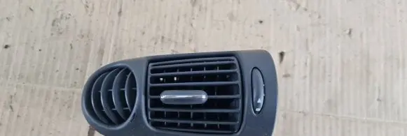 Mercedes-Benz Vaneo W414 Dashboard side air vent grill/cover trim 4148300154 00070 T0013560