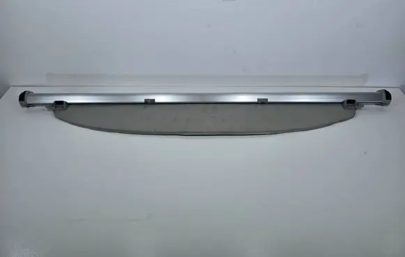 Toyota Prius (XW30) Parcel shelf load cover 6491047020B0