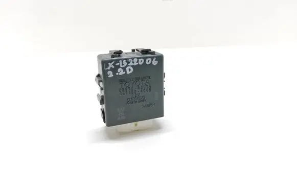 Lexus IS 220D-250-350 Door control unit/module 8597053030 0515004060