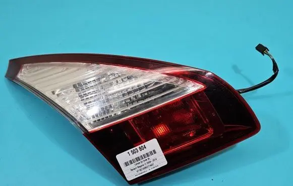 Renault Megane III Rear/tail lights 265557070R IMPRK1503804