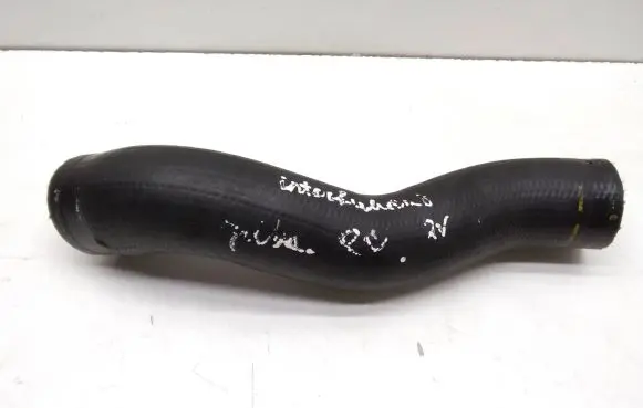 Nissan Juke I F15 Intercooler hose/pipe