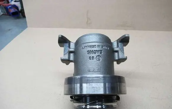 Mercedes-Benz Vito Viano W638 clutch release bearing 3151246031