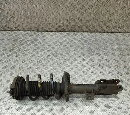 KIA Sportage Front shock absorber/damper 54650F1520