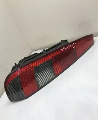Ford Fiesta Rear/tail lights