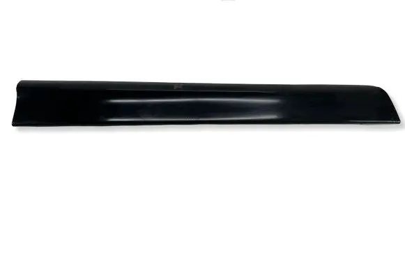 Audi Q7 4L Front door trim (molding) 4L0853959