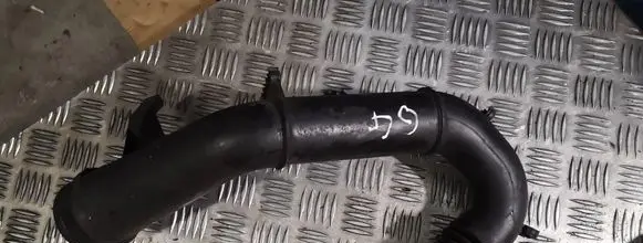 Volkswagen Golf IV Intercooler hose/pipe 1j0129654q