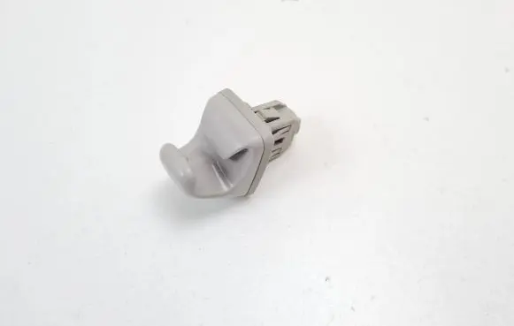 Toyota Verso Hook 