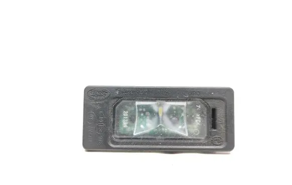 Land Rover Discovery Sport Number plate light GX7313B627AB